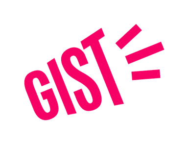 GIST logo